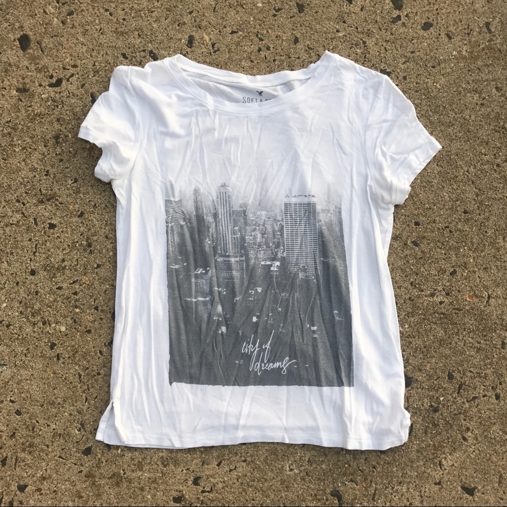 AEO Soft & Sexy Shirt